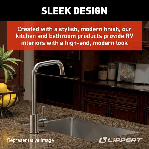 Lippert Components 719325 Flow Max  FAUCETS & COMPONENTS RV