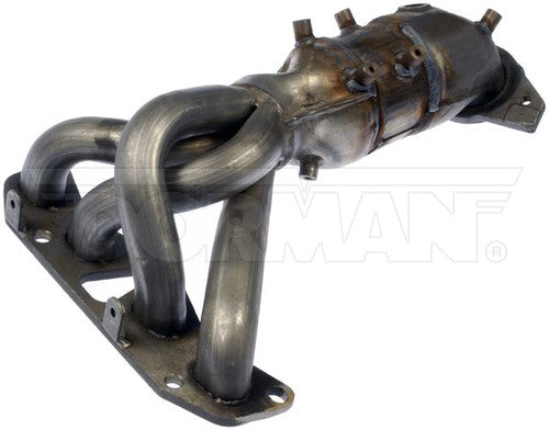 Dorman (OE Solutions) 673-9591 OE Solutions EXHAUST OEM
