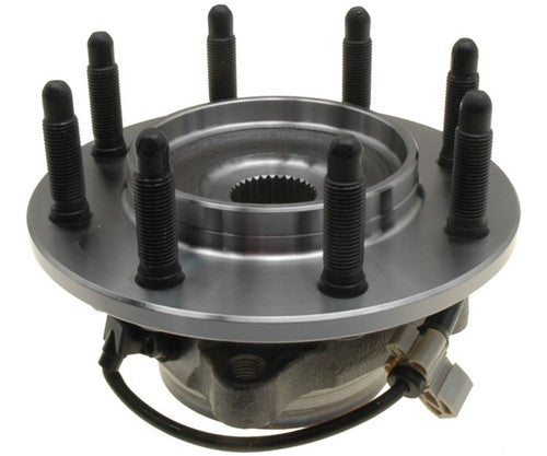 Raybestos Brakes 715058 R-Line BEARINGS OEM