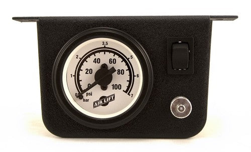 Air Lift 26156  GAUGE PANEL