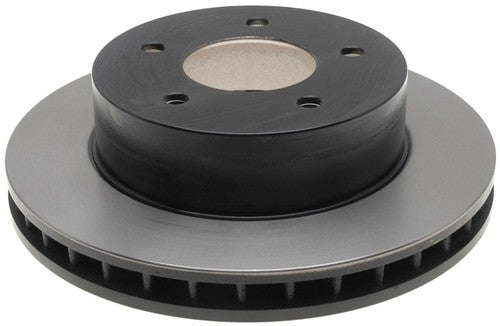 Raybestos Brakes 580442 Specialty - Truck BRAKE ROTORS OEM