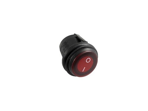 Race Sport Lighting RS-WP12A-R  LIGHT SWITCH COVERS