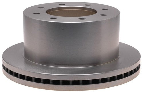 Raybestos Brakes 580895R R-Line BRAKE ROTORS OEM