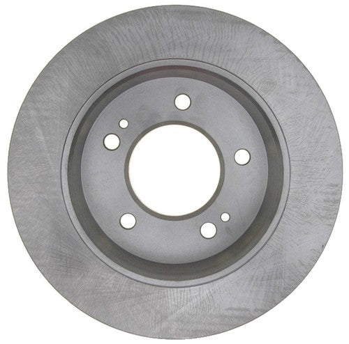 Raybestos Brakes 980957R R-Line BRAKE ROTORS OEM