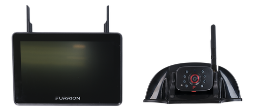 Furrion LLC FOS7HTASF Vision S+ REAR OBSERVATION SYSTEMS RV