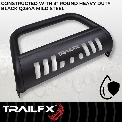 TrailFX B0045T TFX Bull Bars BULL BAR