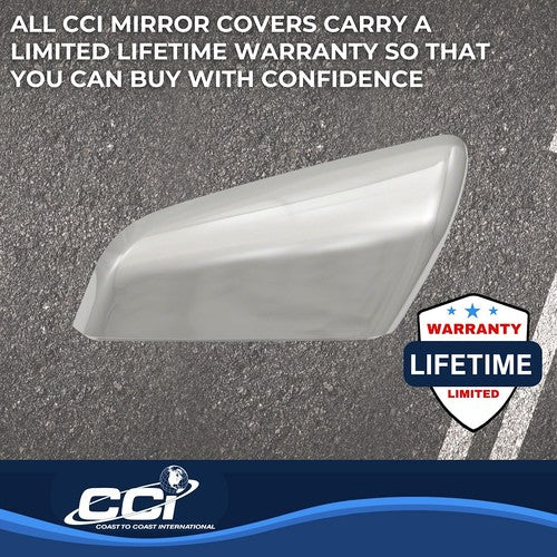 Coast To Coast CCIMC67527R  MIRROR COVERS