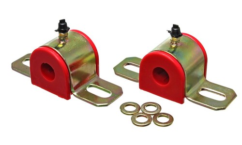Energy Suspension 9.5156R  BUSHINGS - CAR HANDLING