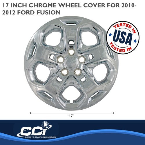 Coast To Coast IWC45717C  WHEEL COVER