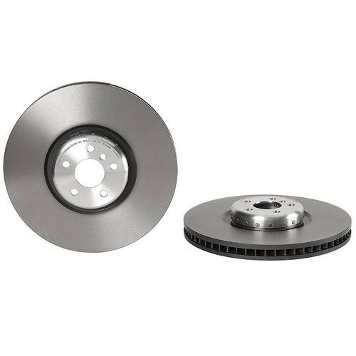 Brembo 09D89813C02  BRAKE ROTORS