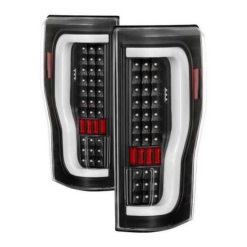 Xtune 9041600  TAIL LIGHT LENSES