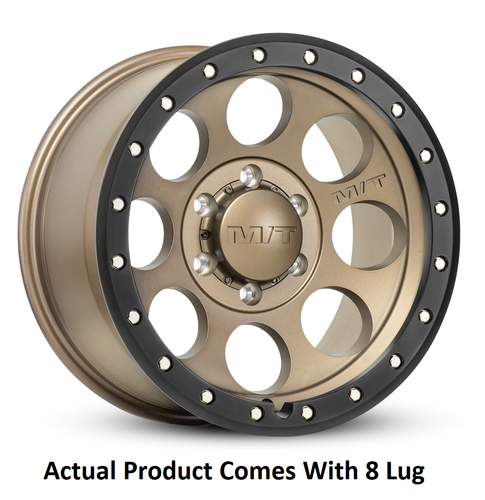 Mickey Thompson Wheel 274511 Classic Pro WHEELS