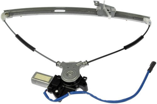 Dorman (OE Solutions) 741-604 OE Solutions WINDOW ASSEMBLIES & MOTORS