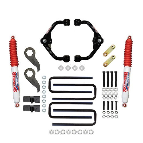 Skyjacker Suspensions C20350PH Hydro 7000 LIFT KIT