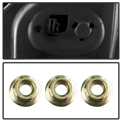 Xtune 9935336  MIRRORS