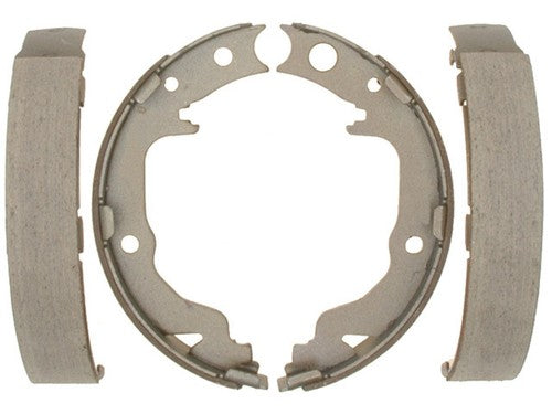 Raybestos Brakes 886PG Element3 BRAKE SHOES OEM