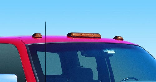 Pacer Performance 20-240 Hi-Five RUNNING LIGHTS