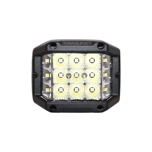 TrailFX PODSIDEF TFX LED Lights LED LIGHTS