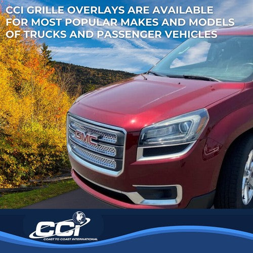 Coast To Coast IWCGI116  GRILL INSERT
