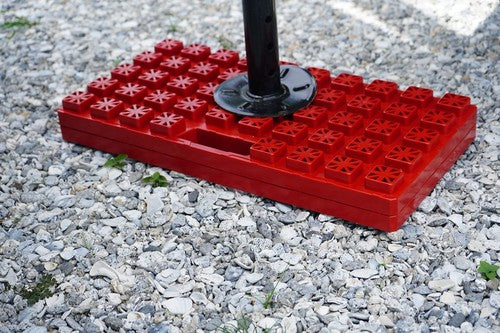 Valterra A10-0930 StayPut TRAILER STABILIZATION
