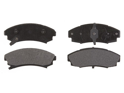Raybestos Brakes PGD353M Element3 BRAKE PADS OEM