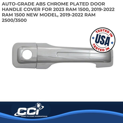 Coast To Coast CCIDH68579B  DOOR HANDLE COVER