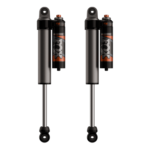 Fox Shocks 883-26-072 2.5 Performance Series SHOCK ABSORBERS