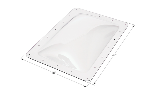 Icon 01820  SKYLIGHTS RV
