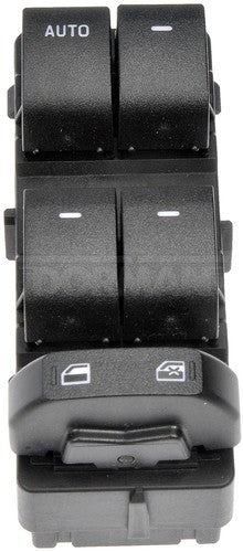Dorman (OE Solutions) 901-208 OE Solutions WINDOW ASSEMBLIES & MOTORS