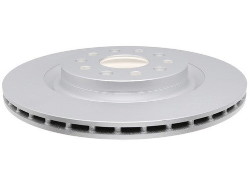 Raybestos Brakes 782850FZN Element3 BRAKE ROTORS