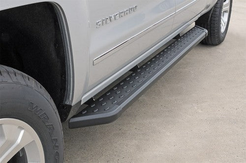 Dee Zee DZ16321 NXT Series RUNNING BOARDS