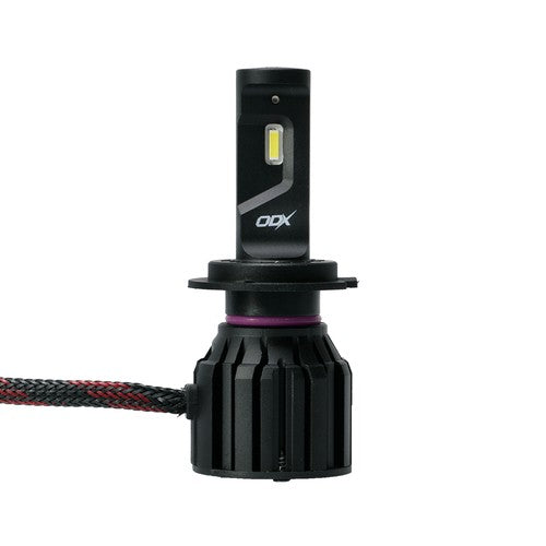 ODX Lighting LEDRETRO-H7 Retro Series BULBS