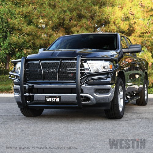 Westin Automotive 57-23960 HDX GRILL GUARD
