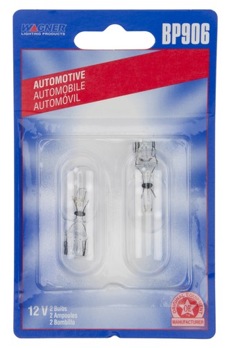 Wagner Lighting BP906 Standard Series BULBS & FLASHERS