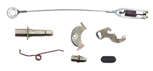 Raybestos Brakes H2661 R-Line BRAKE HARDWARE AND CABLES OEM