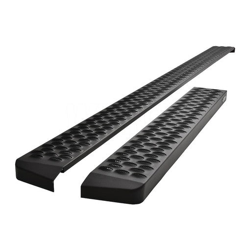 Westin Automotive 27-81005 Grate Steps RUNNING BOARDS