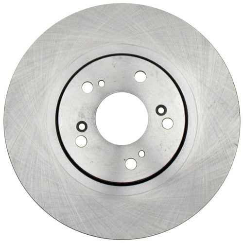 Raybestos Brakes 980666R R-Line BRAKE ROTORS OEM