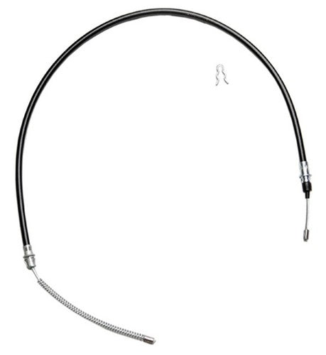Raybestos Brakes BC92465 PG PLUS  BRAKE HARDWARE AND CABLES OEM