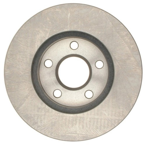 Raybestos Brakes 5061R R-Line BRAKE ROTORS OEM