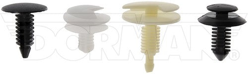 Dorman (OE Solutions) 963-026D OE Solutions BOLTS NUTS FASTENERS OEM