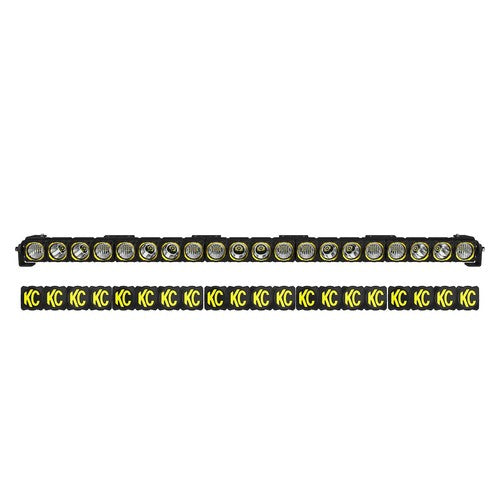 KC Hilites 295 Flex Era  LIGHT BAR