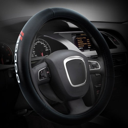 Plasticolor 006790R01  STEERING WHEEL COVER