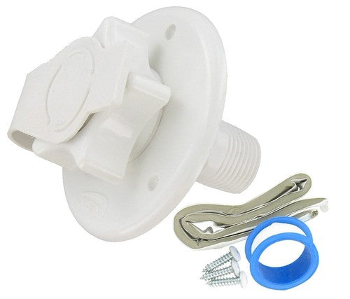 Valterra A01-0168VP  WATER ENTRY RV