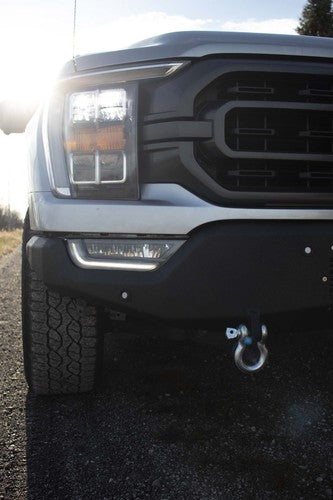 Fishbone Offroad FB22366  Bumper