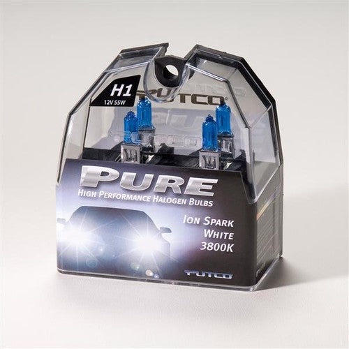 Putco 239007NW  BULBS