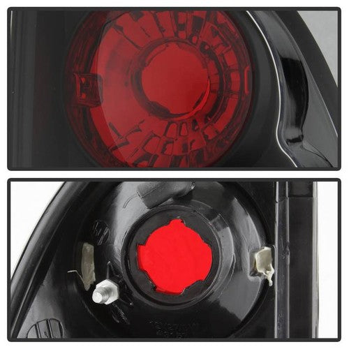 Spyder Automotive 5007896  TAIL LIGHT LENSES