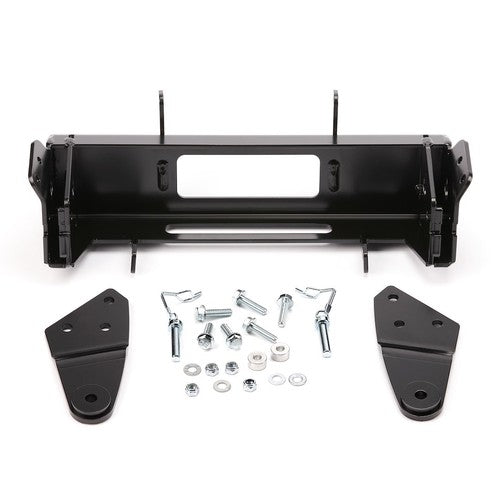 Warn 80558  SNOW PLOW MOUNTING KIT