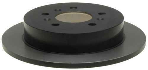 Raybestos Brakes 580401 Specialty - Street Performance BRAKE ROTORS OEM