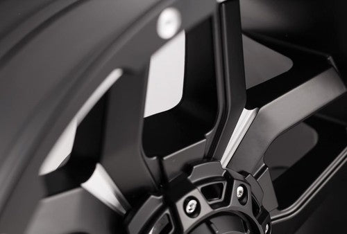Grid Wheels GD0717090655F3510 GD07 WHEELS