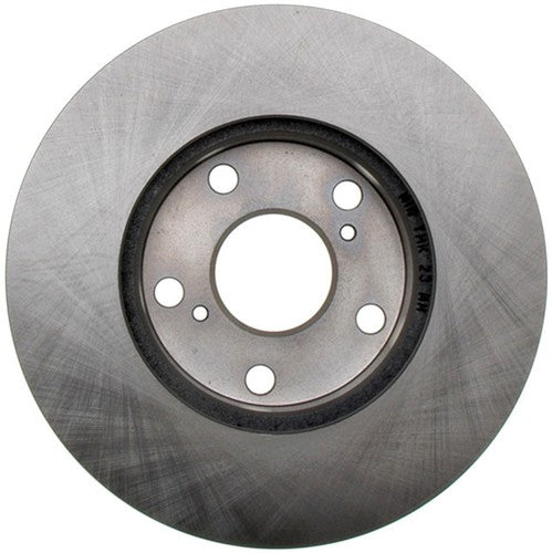 Raybestos Brakes 980461R R-Line BRAKE ROTORS OEM